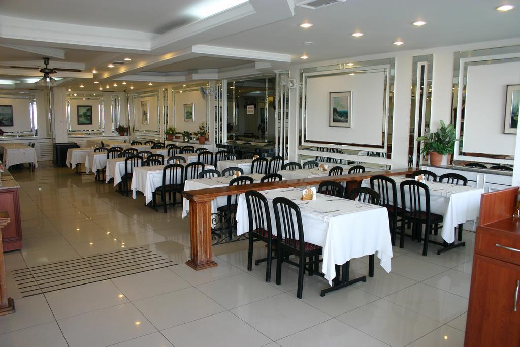 Olivera Resort Hotel Ayvalı Exterior foto