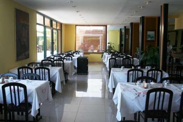 Olivera Resort Hotel Ayvalı Exterior foto