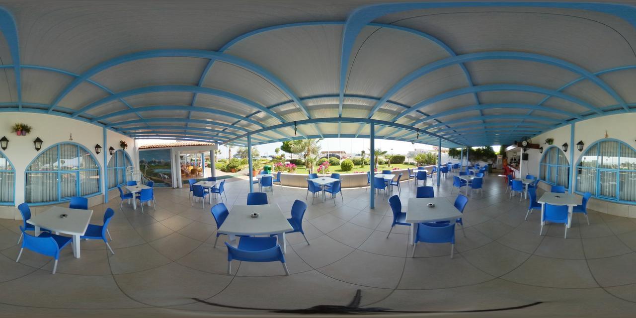 Olivera Resort Hotel Ayvalı Exterior foto