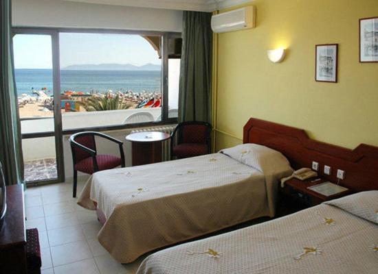 Olivera Resort Hotel Ayvalı Zimmer foto