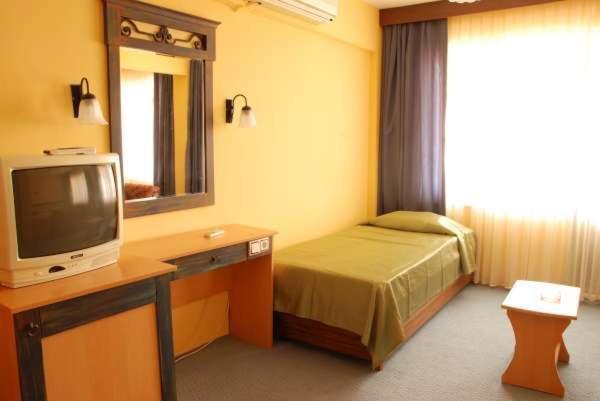 Olivera Resort Hotel Ayvalı Zimmer foto