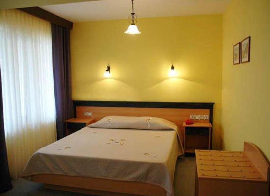 Olivera Resort Hotel Ayvalı Zimmer foto